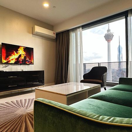 The Platinum 2 Kuala Lumpur By Collective Haus公寓 外观 照片