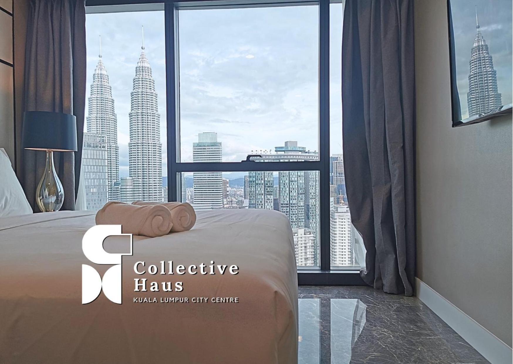 The Platinum 2 Kuala Lumpur By Collective Haus公寓 外观 照片