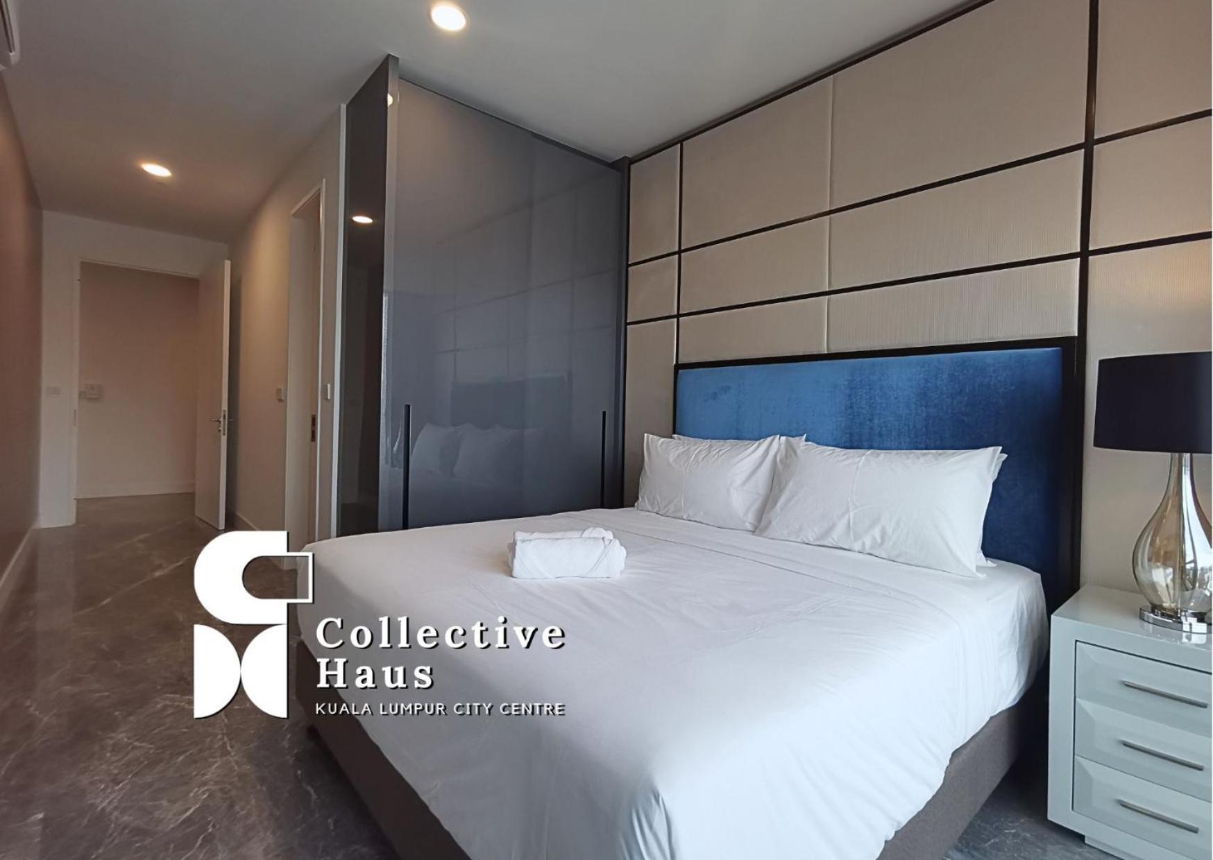 The Platinum 2 Kuala Lumpur By Collective Haus公寓 客房 照片