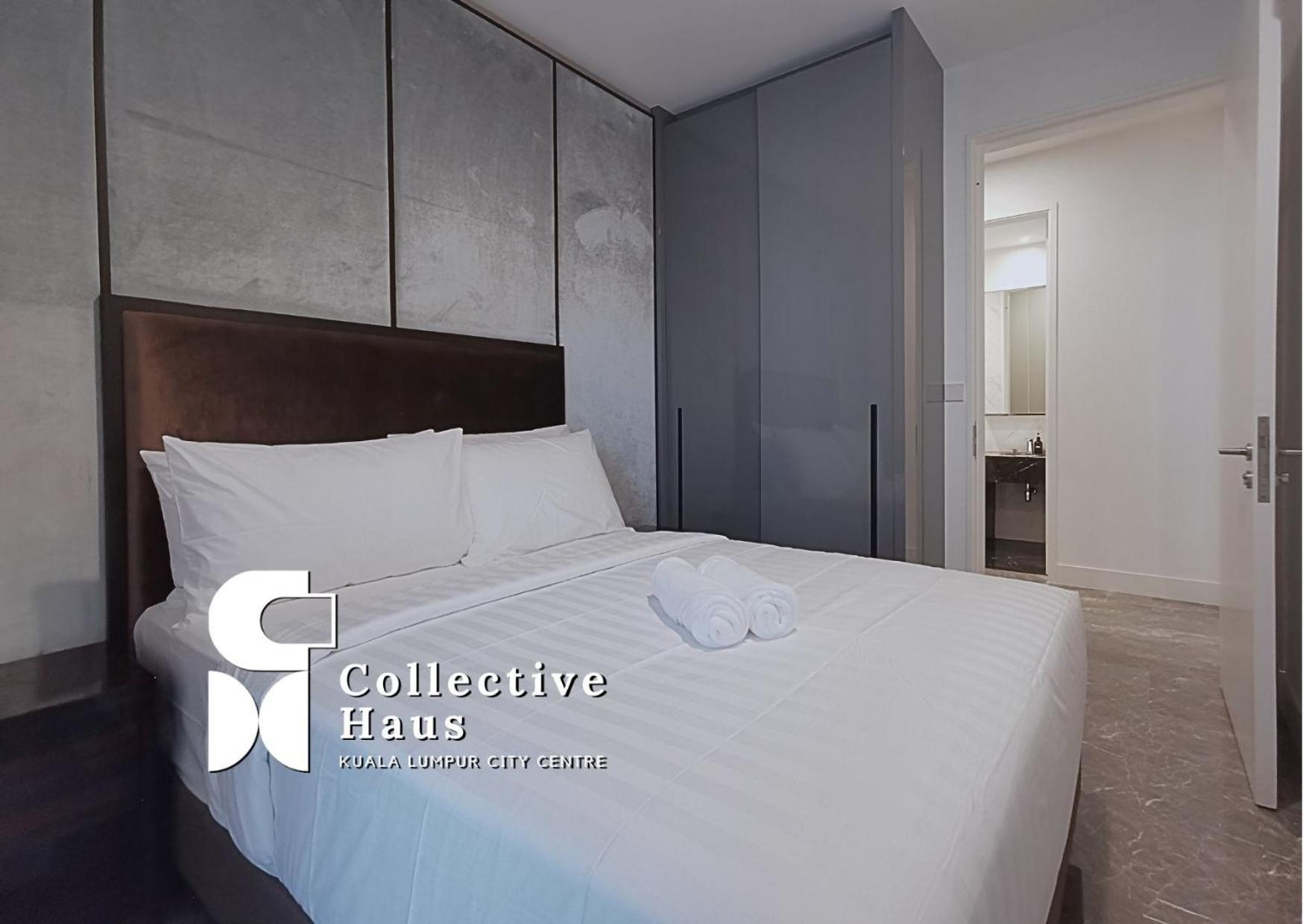 The Platinum 2 Kuala Lumpur By Collective Haus公寓 客房 照片